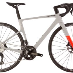 Cannondale SuperSix EVO 3 Bike