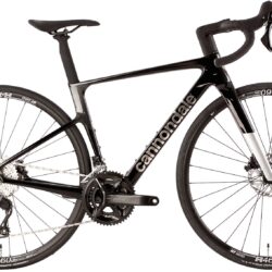 Cannondale SuperSix EVO 4 Bike