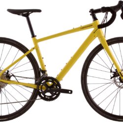 Cannondale Synapse 3 Bike