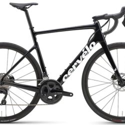 Cervelo Caledonia 105 12-Speed Bike