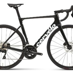 Cervelo Soloist 105 Bike