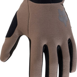 FOX DEFEND LO-PRO FIRE GLOVE LUNAR