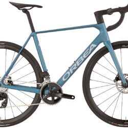 ORBEA ORCA M31eTEAM 2024 BIKE